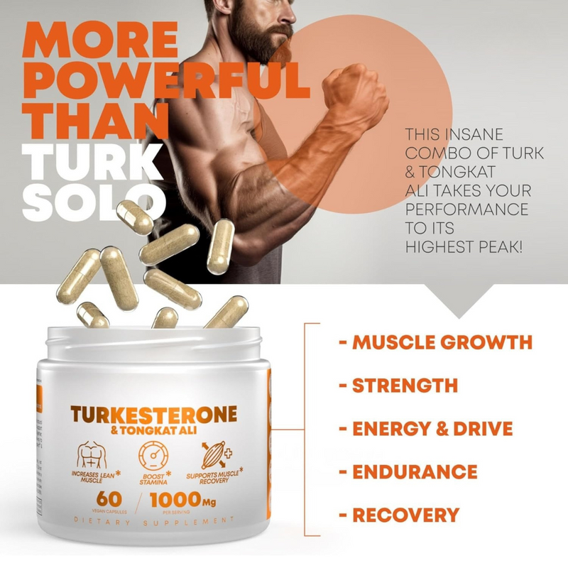 Tested. Proven. Actually works
