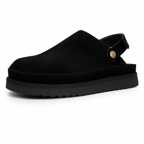 Comfort Step Clogs