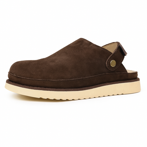 Comfort Step Clogs