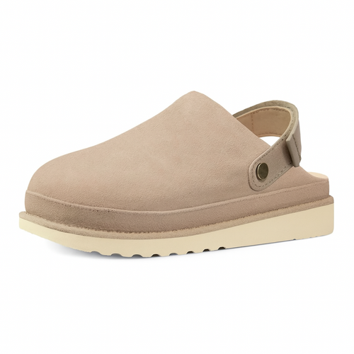 Comfort Step Clogs