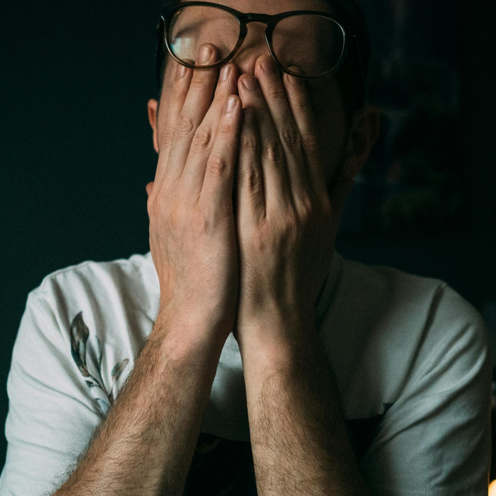 2. Your Mind Is Betraying You When You Need It Most